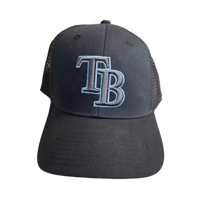 Genuine Merchandise Fan Favorite Men's MLB Logo Truck Hat 