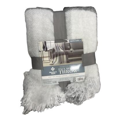 Sam's club 2024 cozy throw