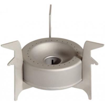 VARGO Titanium Converter Alcohol Stove 鈦金屬三合一燃料酒精爐 