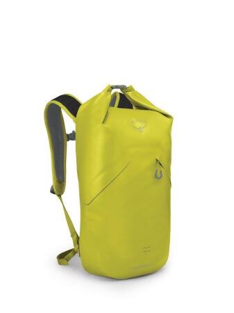 OSPREY TRANSPORTER® Roll Top WP 25 | waterproof 防水背囊 | 背包 backpack 
