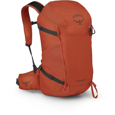 Osprey SKARAB 30 登山背包(連2.5L水袋) 背囊 30L hiking backpack (Men) 