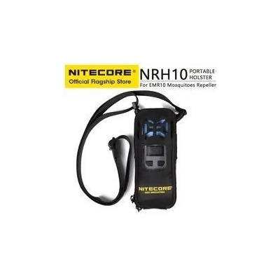 NTIECORE NRH10 Portable Holster 驅蚊機收納袋(附肩帶) 