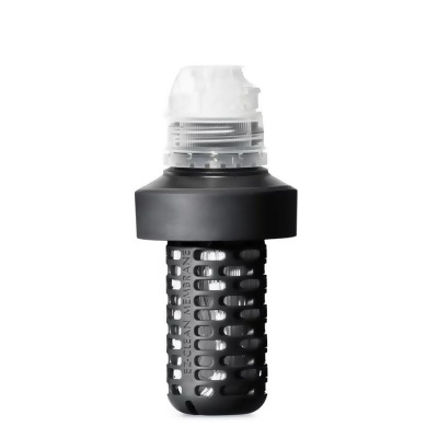 KATADYN Tactical BeFree EZ-Clean Membrane™ Filter Cartridge - Black Edition 戶外濾水器濾芯(軍用) | 淨水器 | 行山 露營 