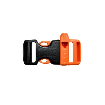 GEAR AID Whistle Buckle Kit 哨子扣具組 