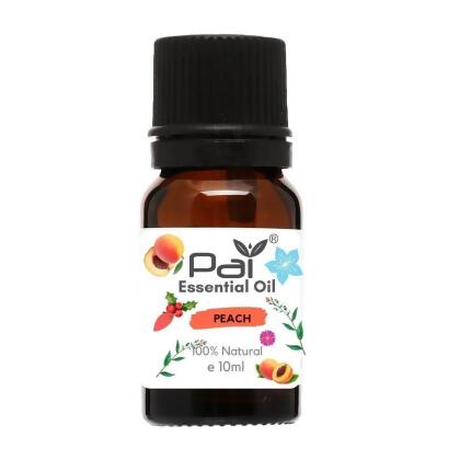 PAI Peach Essential Oil 桃精油 