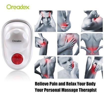 PAI Deep Percussion Sports Massager (OD820) 深层敲击运动按摩器 