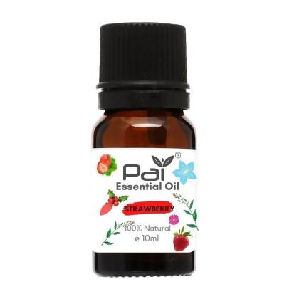 PAI Strawberry Essential Oil 草莓精油 