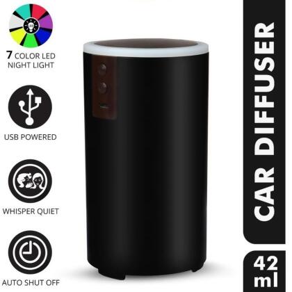 PAI USB Car Diffuser (42ml) 汽车香薰加湿器 