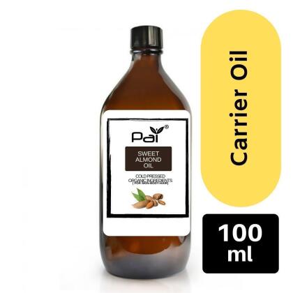 PAI Premium Grade Sweet Almond Oil 优质甜杏仁基础油 