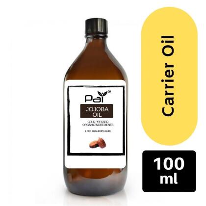 PAI Jojoba Oil 荷荷巴油基础油 