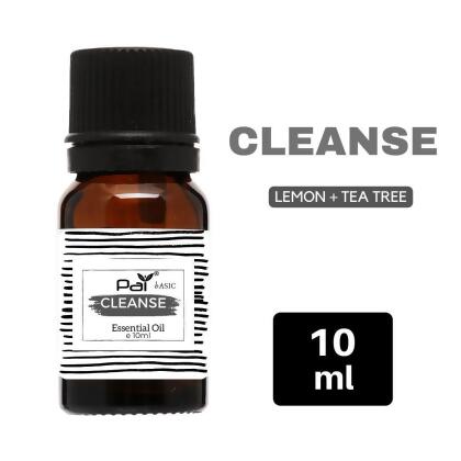 PAI PAI Blended Essential Oil - Cleanse 洁净精油 