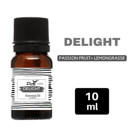 PAI PAI Blended Essential Oil - Delight 营造愉快氛围精油 