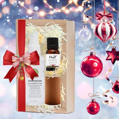Christmas Gift Set - Home Bliss 圣诞香氛礼品 