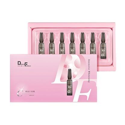 【DF美肌醫生】亮白C安瓶1.5ml(14入/盒) 