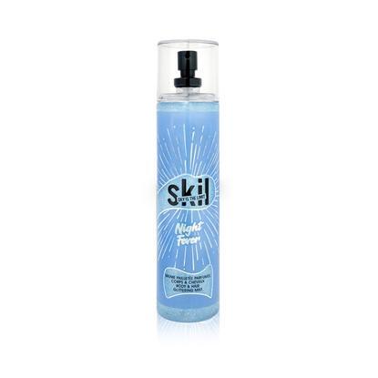 SKIL 藍彩星光雙效噴霧 250ML (原廠公司貨) 