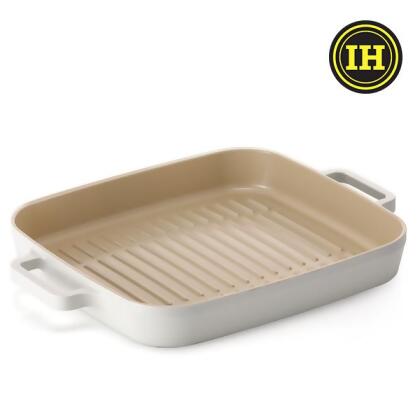 FIKA系列鑄造烤盤28CM 