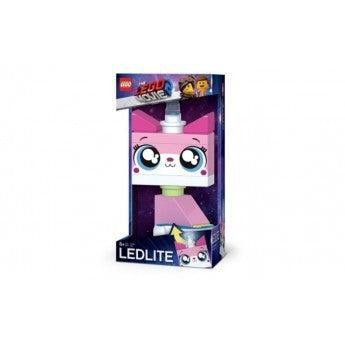 Unikitty fashion desk lamp