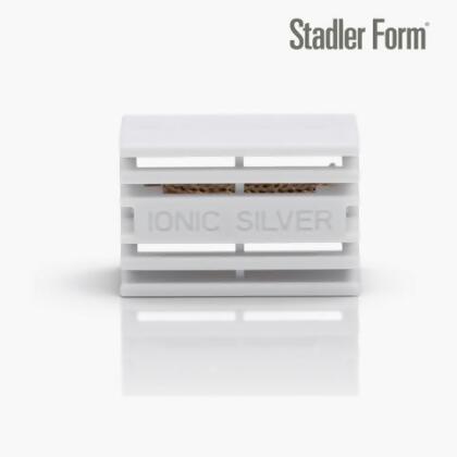 【原廠公司貨】瑞士Stadler Form Eva Little香氛加濕器 銀離子抑菌夾 - 