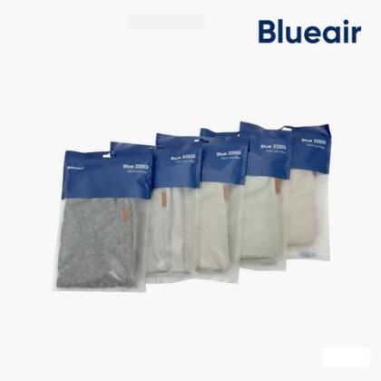 【Blueair】3450i前置濾網(5色可選) - 木苔濾 