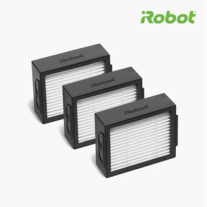 iRobot 【Roomba e、 i、 j 系列】掃地機原廠高效率過濾網3片 - 
