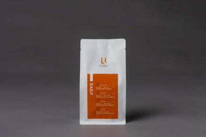 Daily 精品咖啡豆 水洗 單品 12 磅-蘇門答臘 Sumatra , 227g 