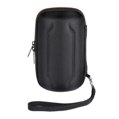 SaharaCase - Travel Carrying Case - for Sony SRS-XB12 Bluetooth Speaker - Black/ 