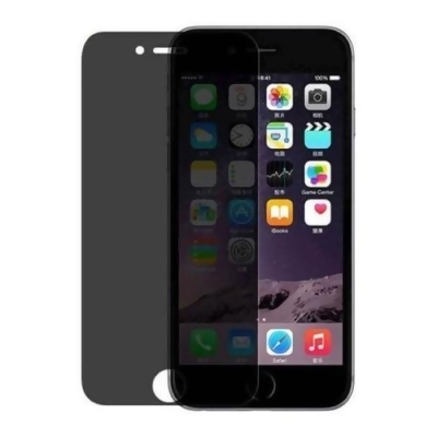 ZeroDamage Privacy Glass Screen Protector - for Apple iPhone 8/7 Plus/ 