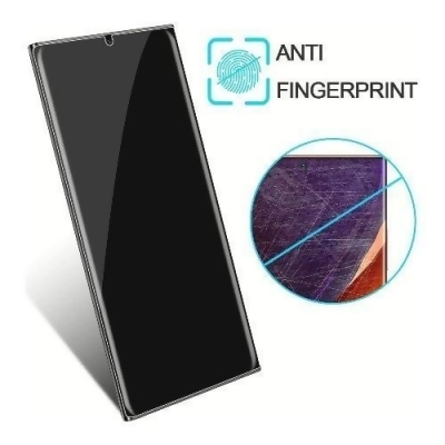 FlexOn Film Screen Protector - for Samsung Galaxy Note 20 Ultra 5G (2020) - Clear/ 