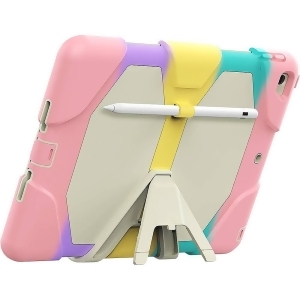 SaharaCase - SpLaSh Series Case for Apple® iPad® 10.2" (7th, 8th and 9th Gen 2021) - Pink