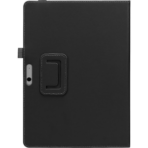 UPC 810091582015 product image for Saharacase Bi-Fold Folio Case for Microsoft Surface Pro 8 Black/ - All | upcitemdb.com