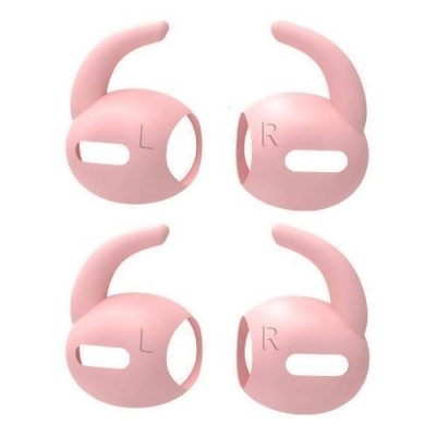 Pink AirPods Pro Accessories - Accessory Kit/ 