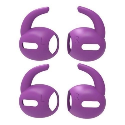 Purple AirPods Pro Accessories - Accessory Kit/ 