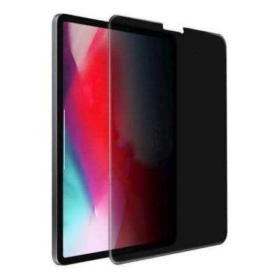 ZeroDamage Privacy Glass Screen Protector - for Apple iPad Pro 12.9â€� (3rd Generation 2018/2020)/ 