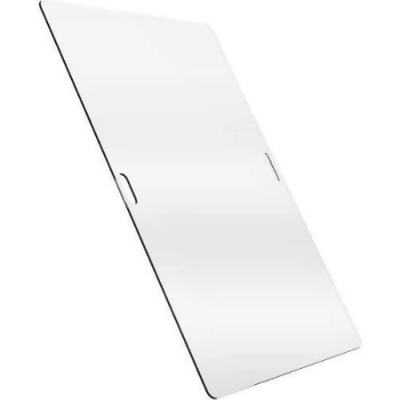 Clear Tempered Glass ZeroDamage Lenovo Tab 4 10â€� Screen Protector/ 