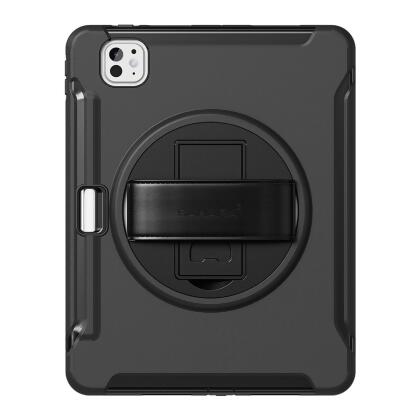Raider Series Heavy Duty Hand Strap Case - iPad Pro 13