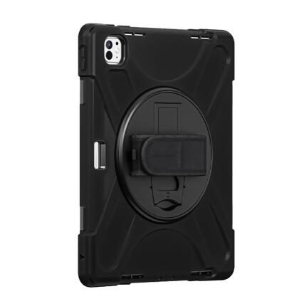 Raider X Series Heavy Duty Hand Strap Case - iPad Pro 13