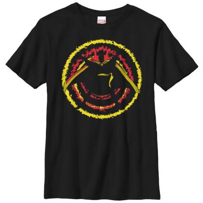 Boy's Marvel Doctor Strange Sorcerer Supreme Graphic T-Shirt 