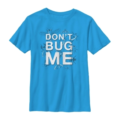 Boy's Lost Gods Don't Bug Me Graphic T-Shirt 