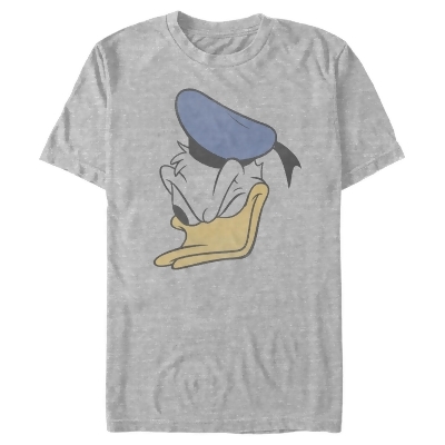 Men's Mickey & Friends Donald Duck Wink Graphic T-Shirt 