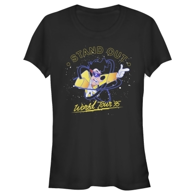 Junior's A Goofy Movie Max Stand Out World Tour '95 Graphic T-Shirt 