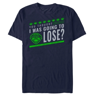 Men's ESPN Fantasy Football You Thought I Was Going to Lose? Graphic T-Shirt 