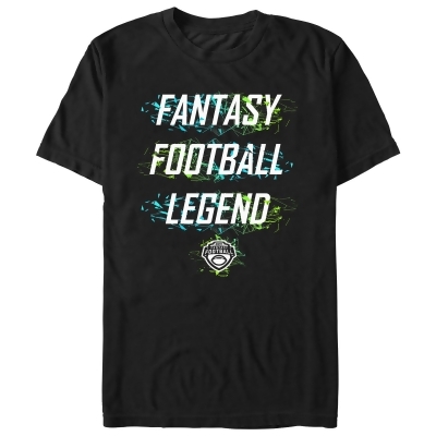 Men's ESPN Fantasy Football Geometric Graphic T-Shirt 
