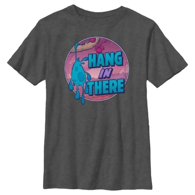 Boy's Strange World Splat Hang in There Graphic T-Shirt 
