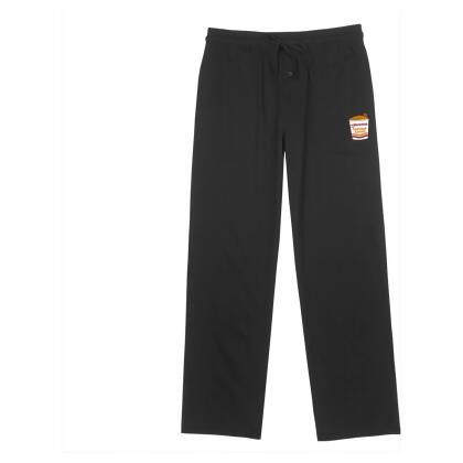 Men's Maruchan Instant Lunch Logo Noodles Lounge Pants