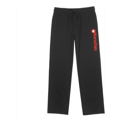 Men's Maruchan Classic Logo Stretch Lounge Pants