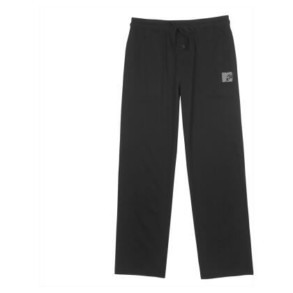 Men's MTV Checkered Icon Lounge Pants