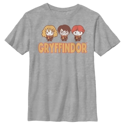 Boy's Harry Potter Gryffindor Best Friends Graphic T-Shirt 