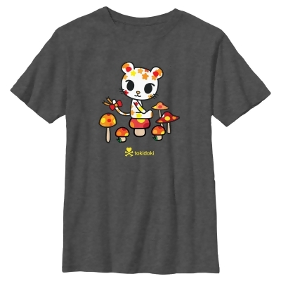 Boy's Tokidoki Autumn Palette Graphic T-Shirt 