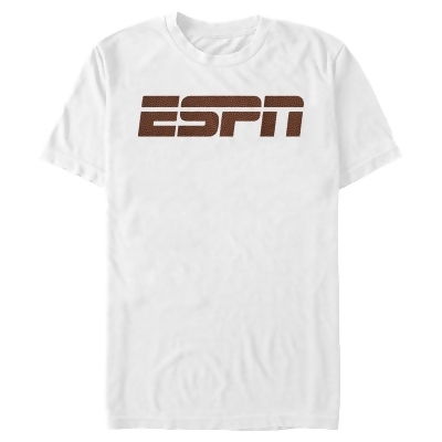 Men's ESPN Football Logo Graphic T-Shirt 
