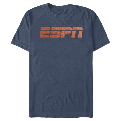 Men's ESPN Basketball Logo Graphic T-Shirt 